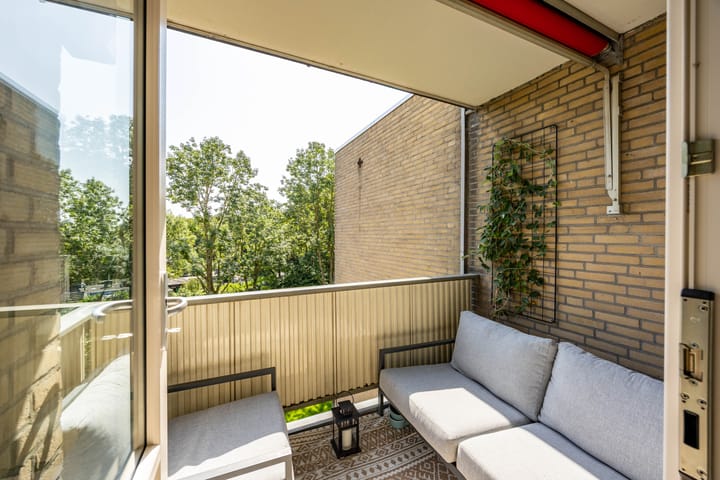 Foto 5 van Maria Dermoutlaan 28