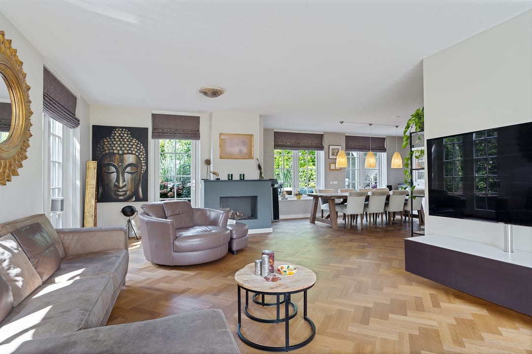 Foto 32 van Wijkermeerhof 14