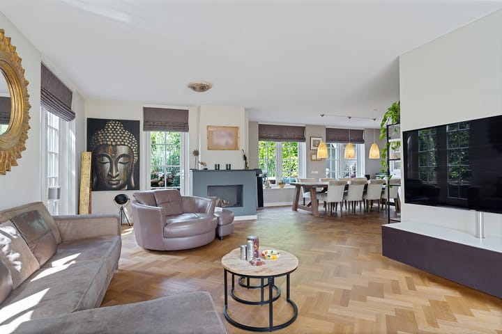 Foto 32 van Wijkermeerhof 14