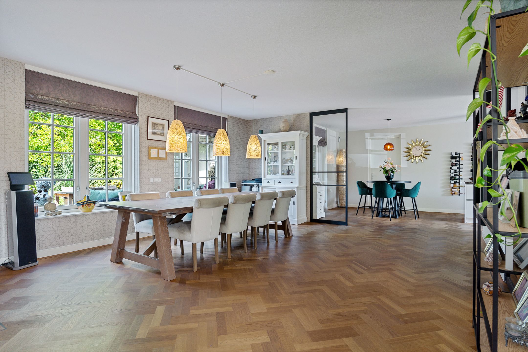 Foto 33 van Wijkermeerhof 14