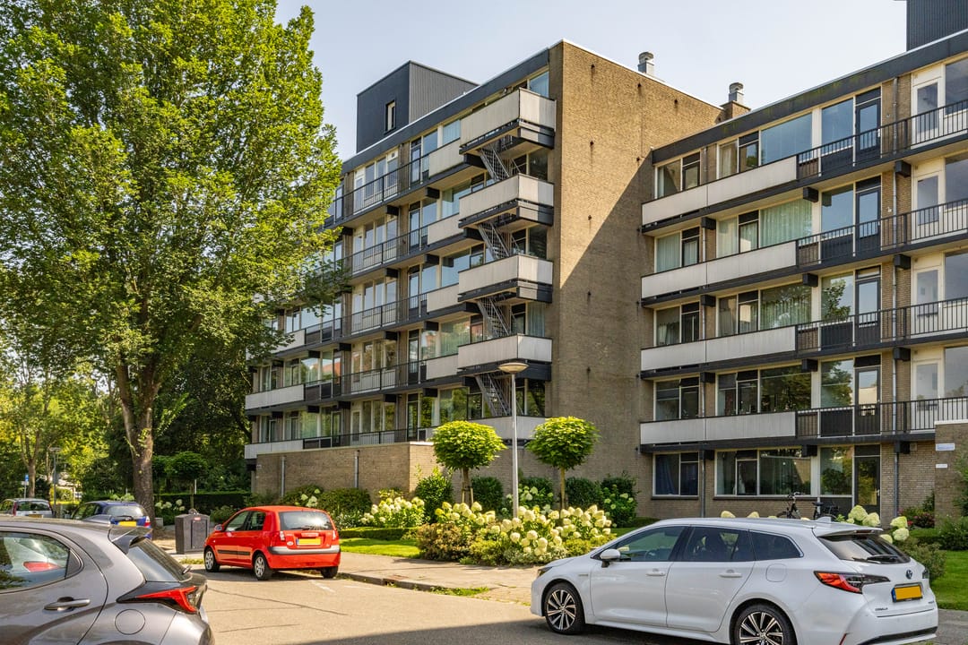 Foto 7 van Maria Dermoutlaan 28