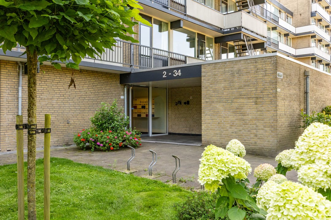 Foto 8 van Maria Dermoutlaan 28