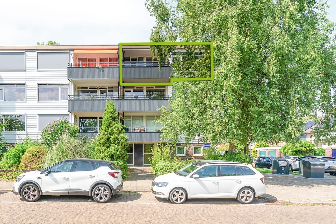 Photo 1 of Biljoenlaan 65-3