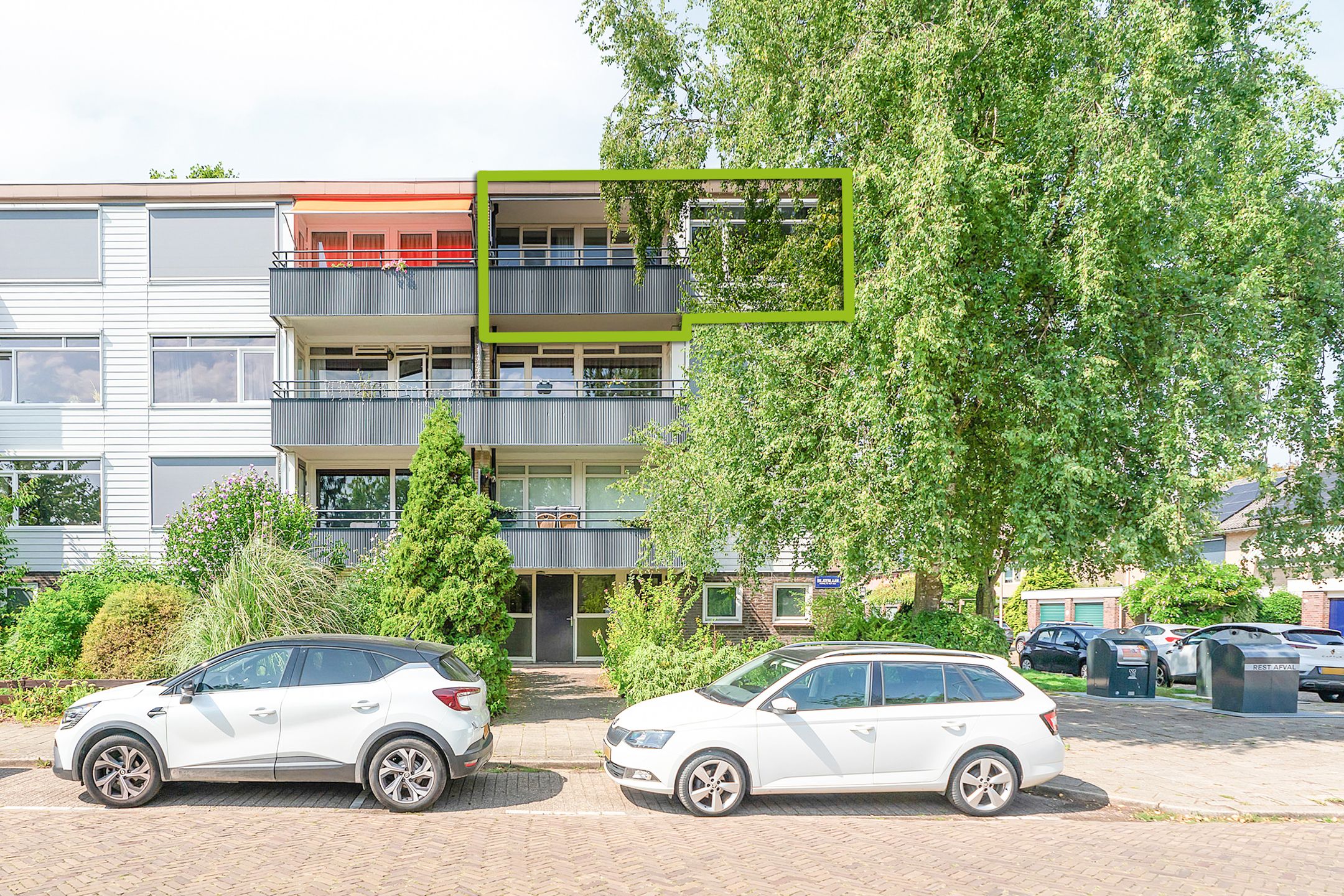 Biljoenlaan 65-, 65, 3, Arnhem, 6825ES, Gelderland, Nederland 65