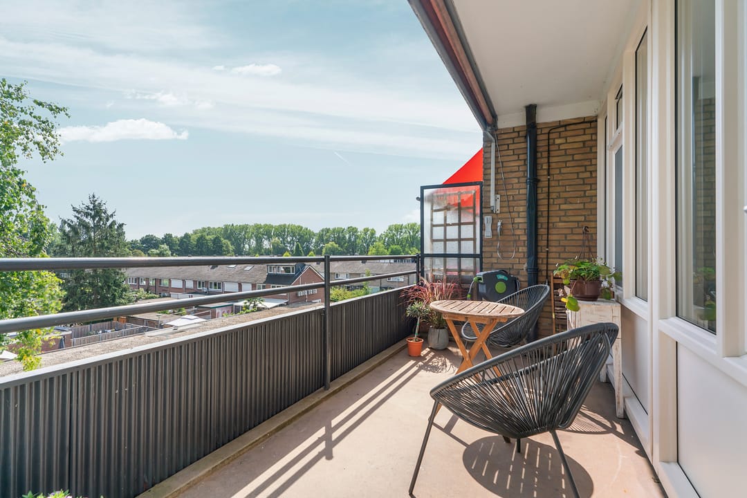 Photo 2 of Biljoenlaan 65-3