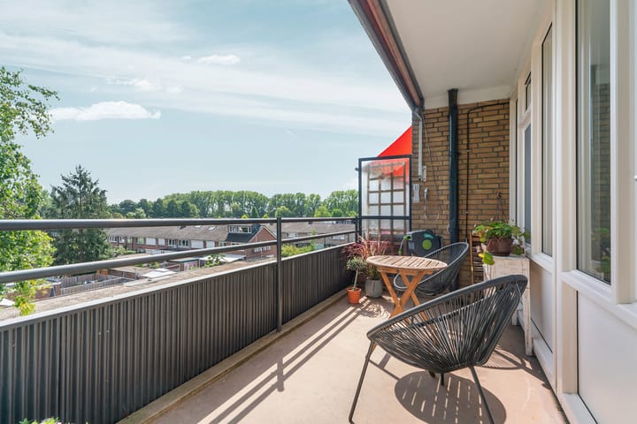 Foto 2 van Biljoenlaan 65-3