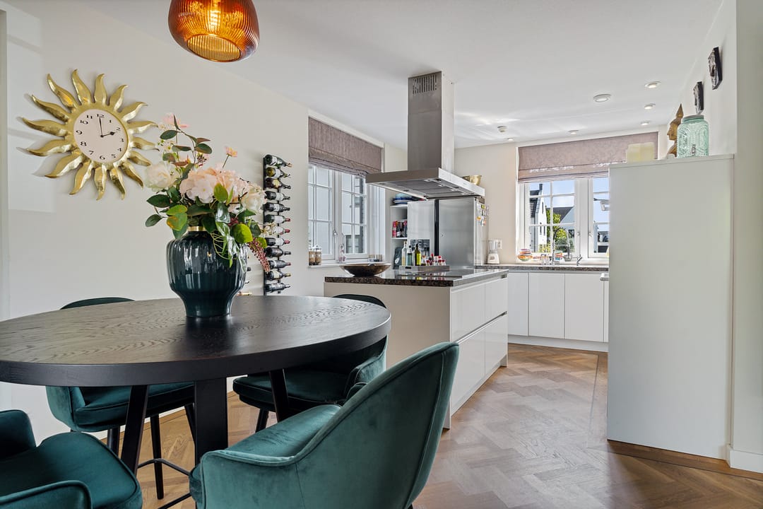 Foto 37 van Wijkermeerhof 14