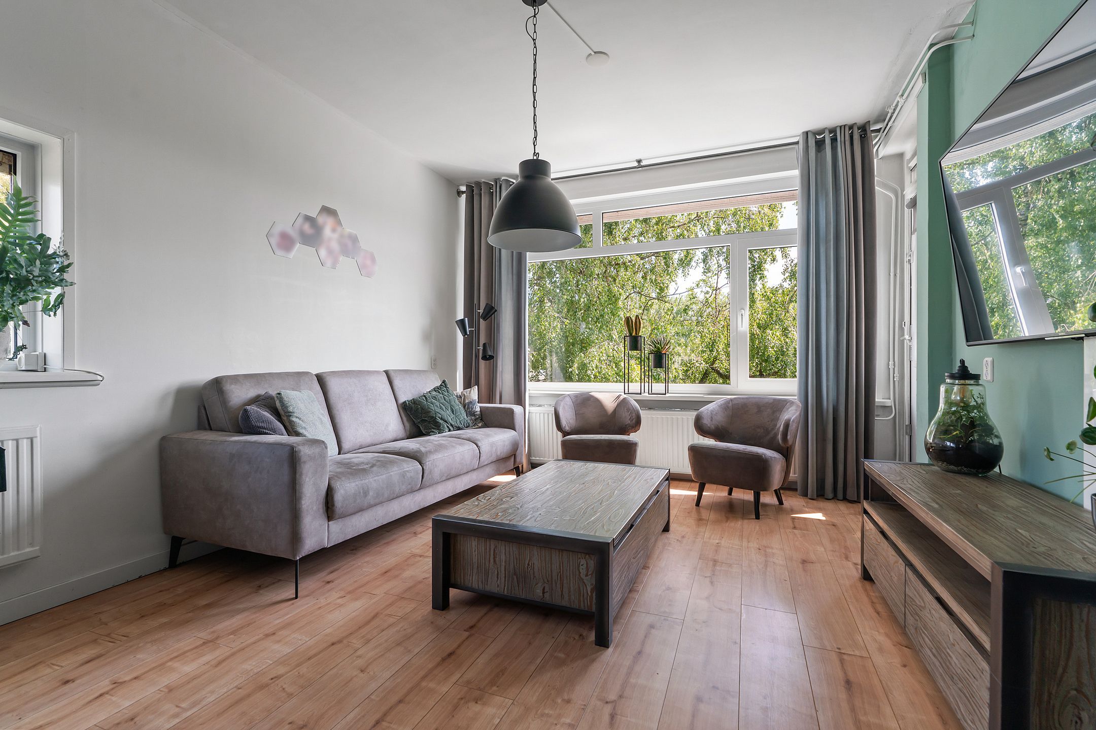 Photo 3 of Biljoenlaan 65-3