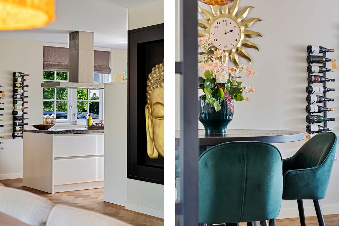 Foto 38 van Wijkermeerhof 14