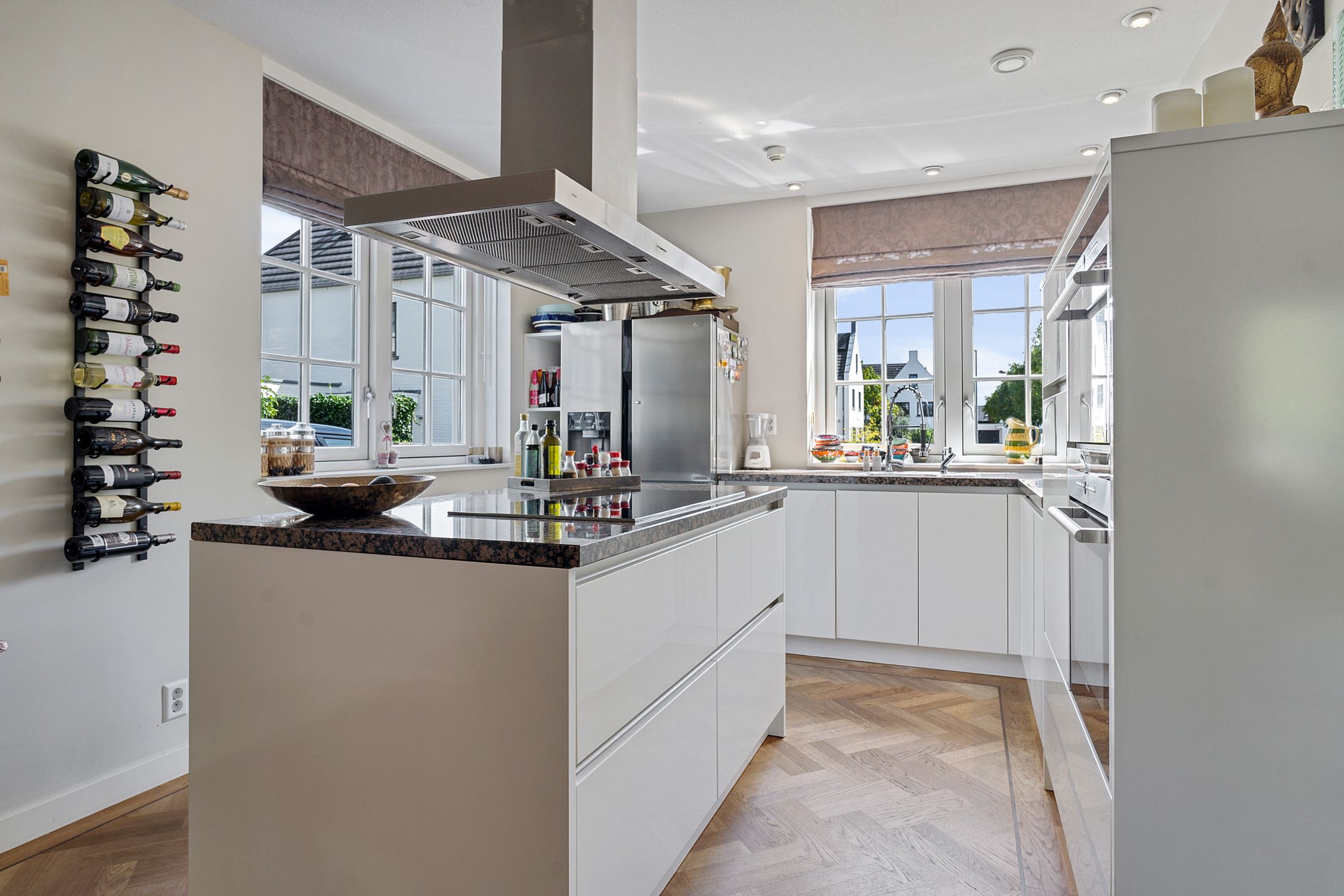 Foto 39 van Wijkermeerhof 14