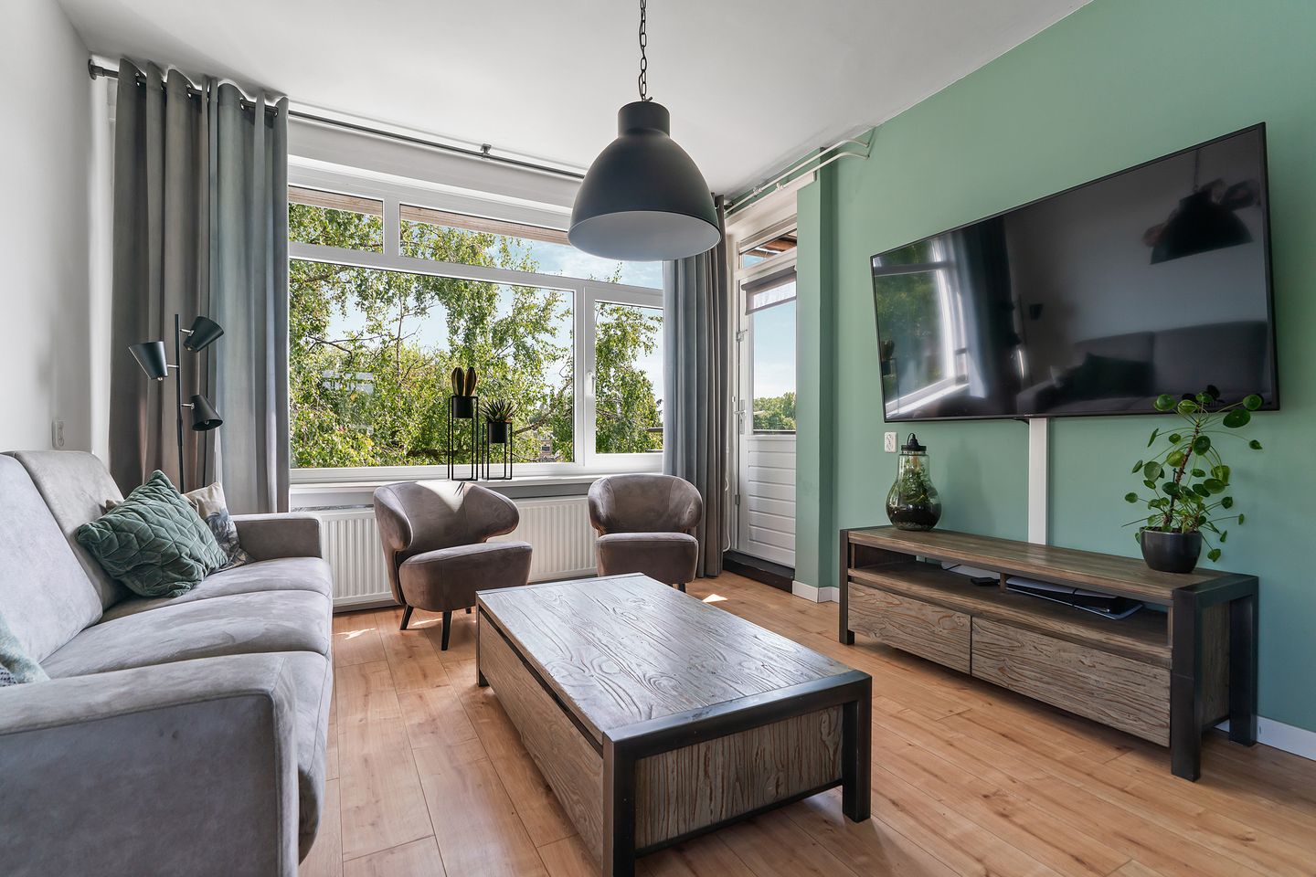 Photo 4 of Biljoenlaan 65-3