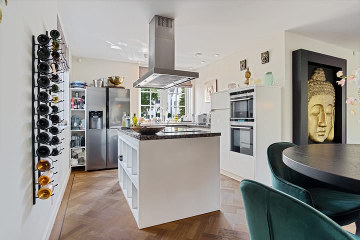 Foto 41 van Wijkermeerhof 14