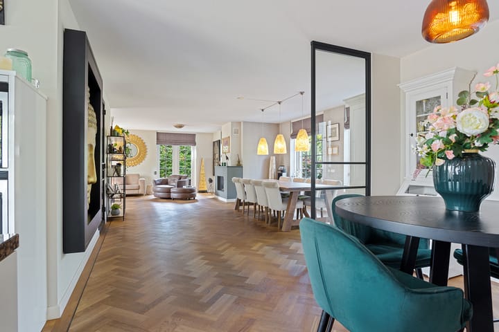 Foto 42 van Wijkermeerhof 14