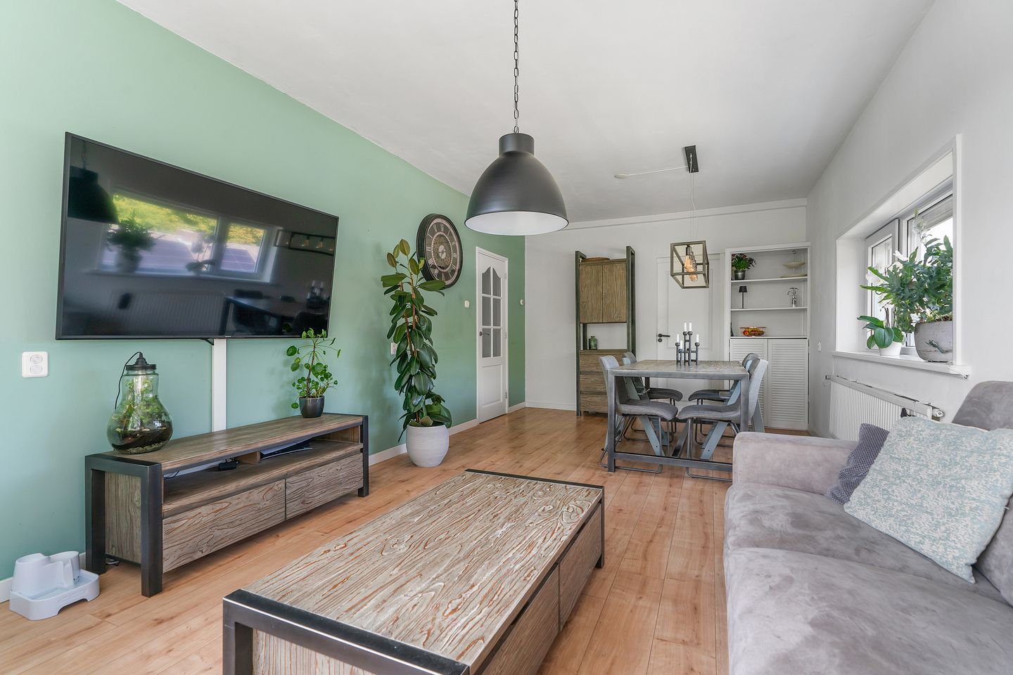 Photo 5 of Biljoenlaan 65-3