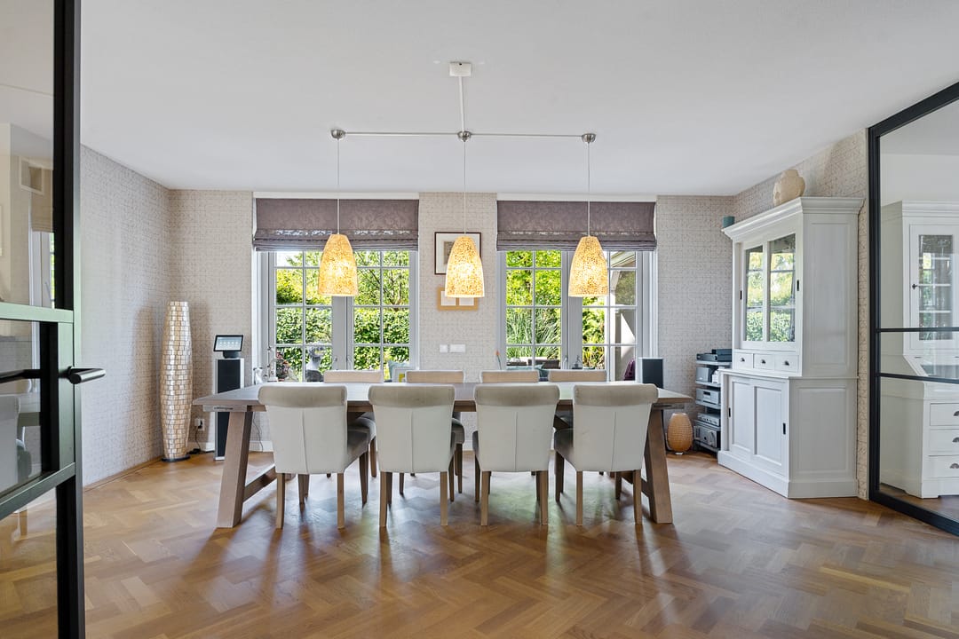 Foto 43 van Wijkermeerhof 14