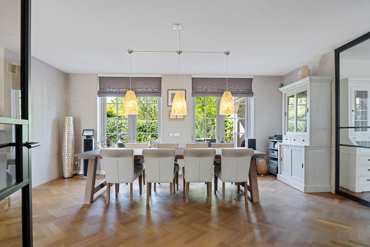 Foto 43 van Wijkermeerhof 14