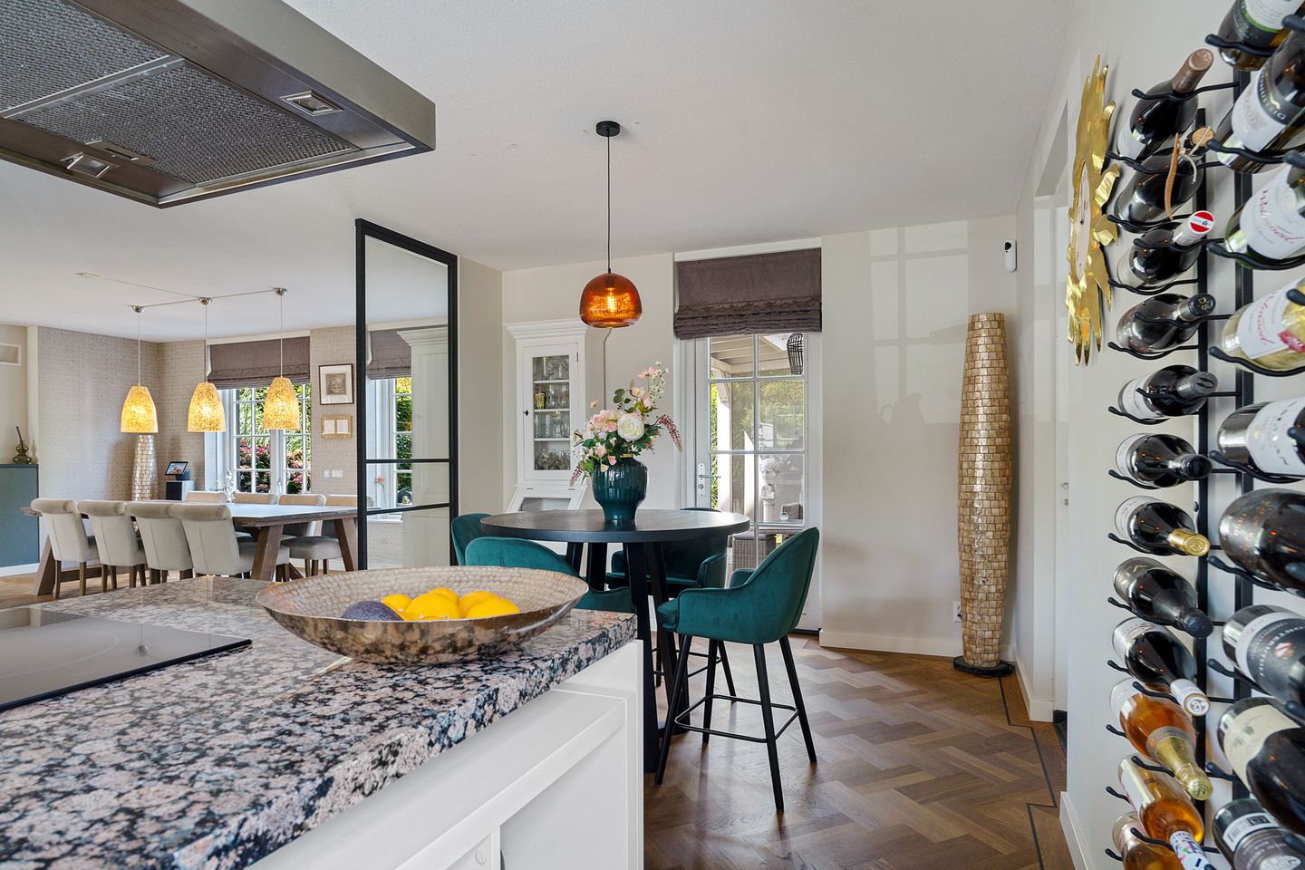 Foto 44 van Wijkermeerhof 14