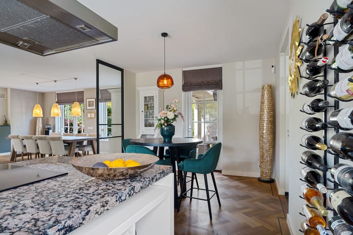 Foto 44 van Wijkermeerhof 14