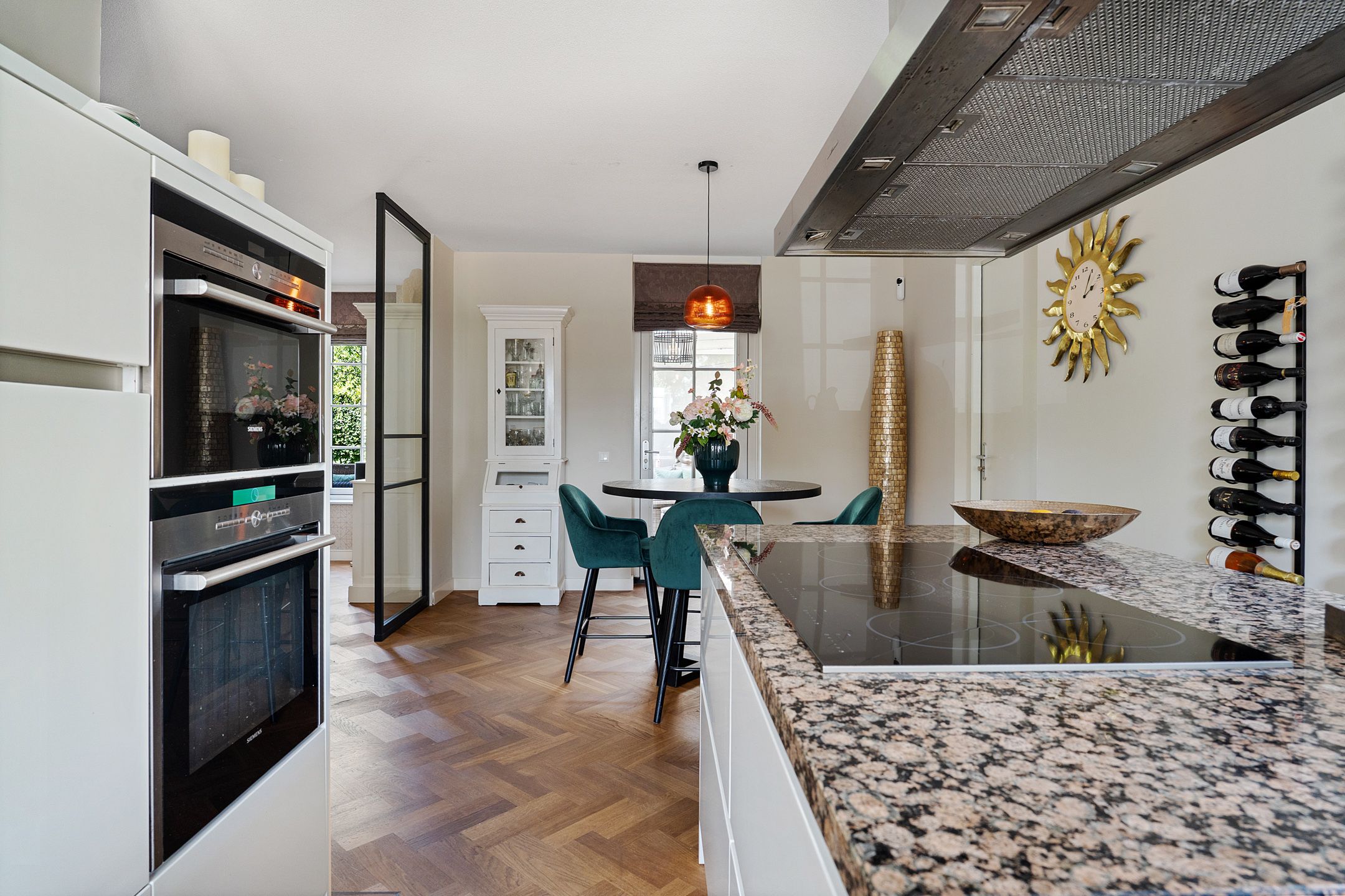 Foto 45 van Wijkermeerhof 14