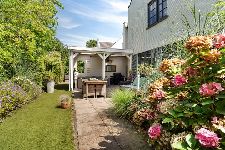 Foto 51 van Wijkermeerhof 14