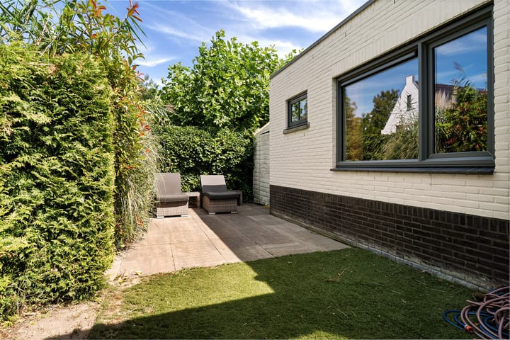 Foto 52 van Wijkermeerhof 14