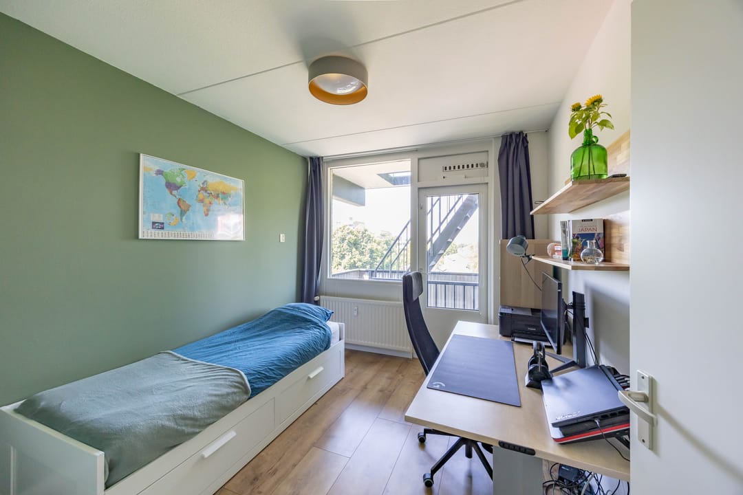 Foto 26 van Maria Dermoutlaan 28