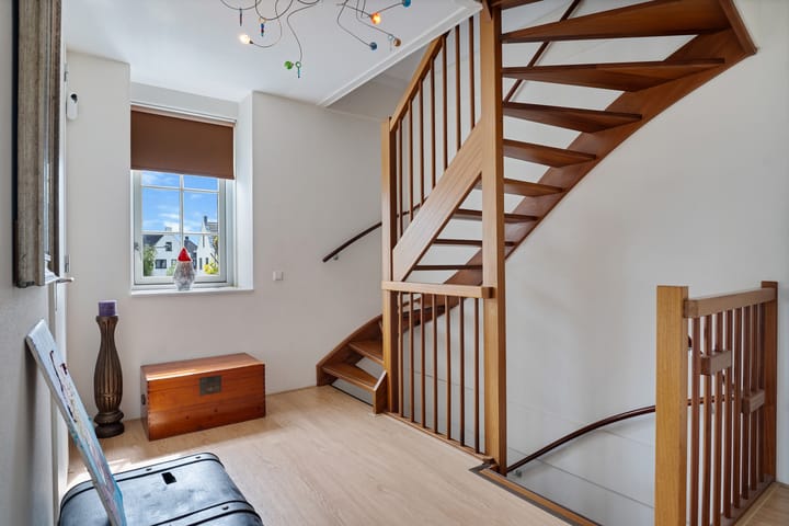 Foto 58 van Wijkermeerhof 14