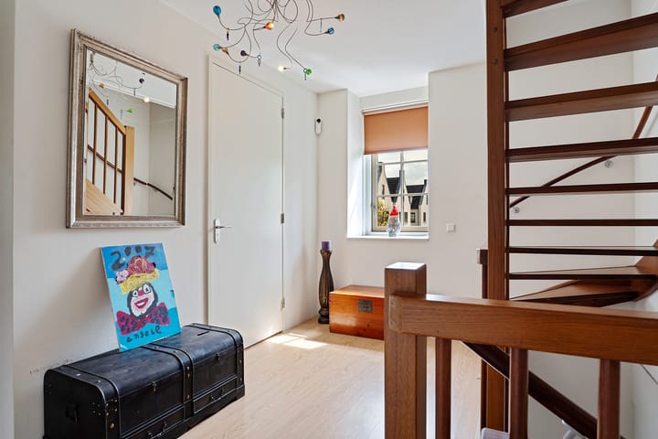 Foto 59 van Wijkermeerhof 14