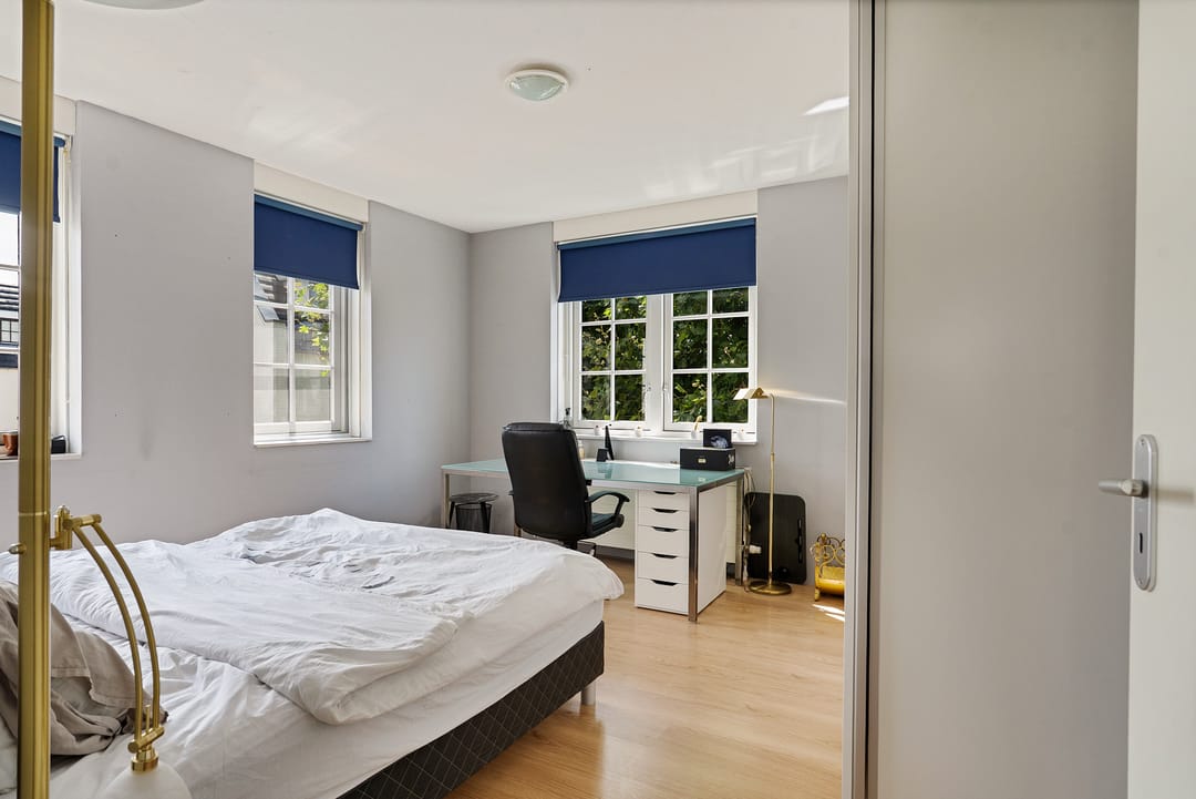 Foto 61 van Wijkermeerhof 14