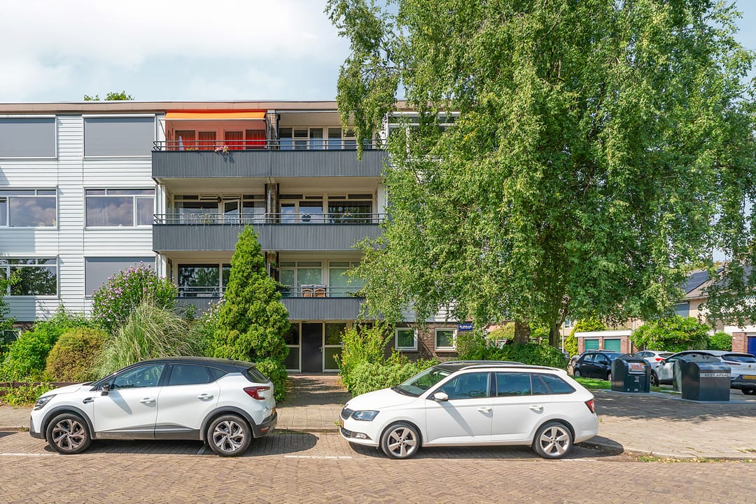 Photo 28 of Biljoenlaan 65-3