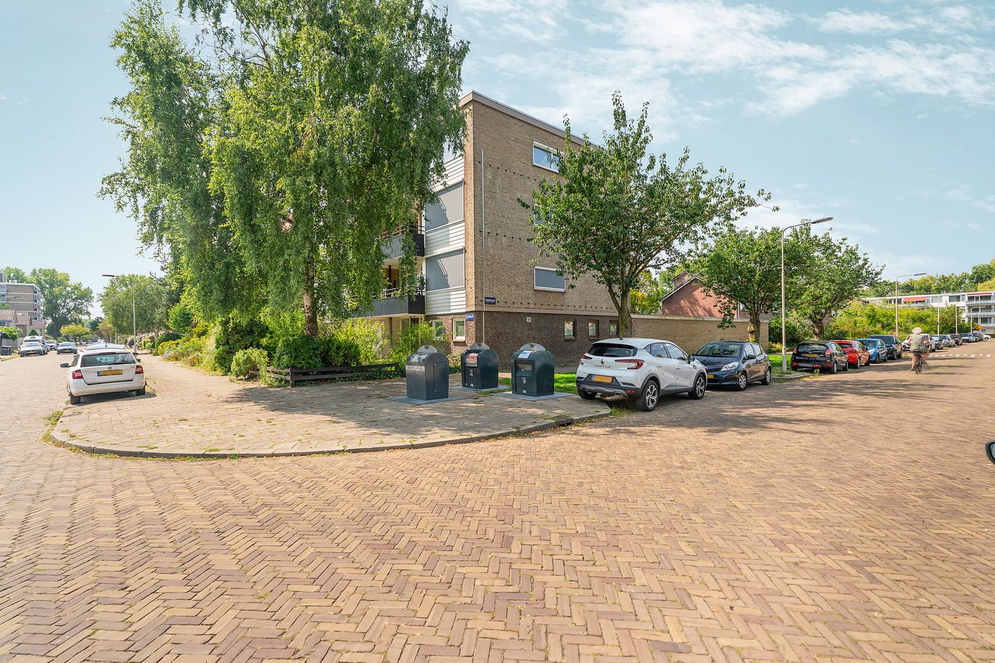 Photo 34 of Biljoenlaan 65-3