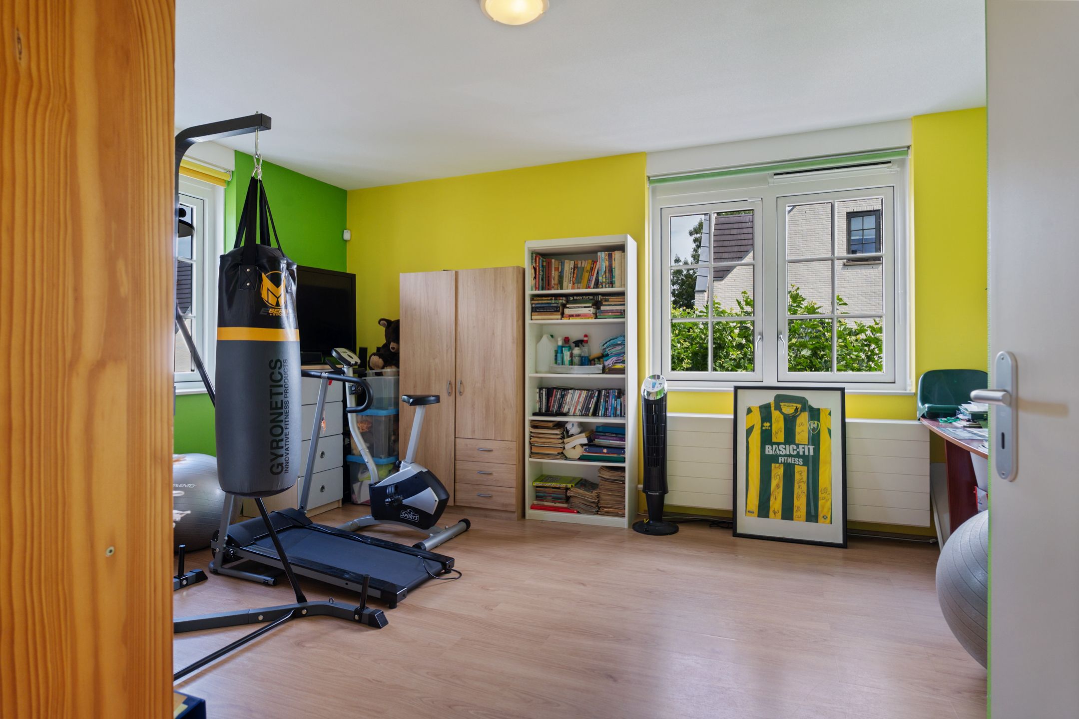 Foto 69 van Wijkermeerhof 14