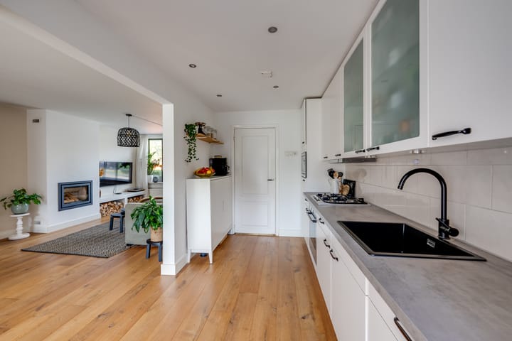 Foto 14 van Parklaan 8