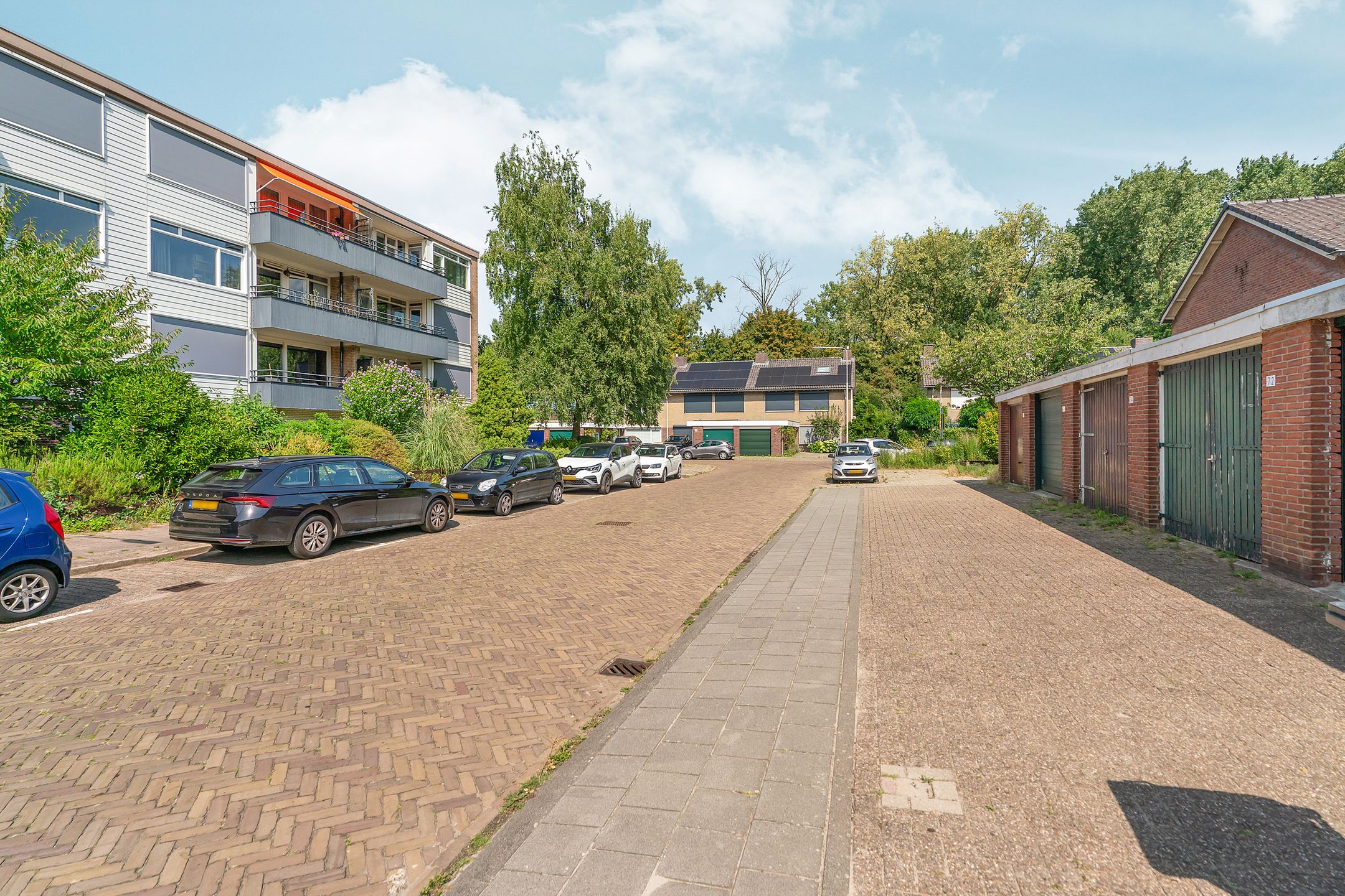 Photo 36 of Biljoenlaan 65-3