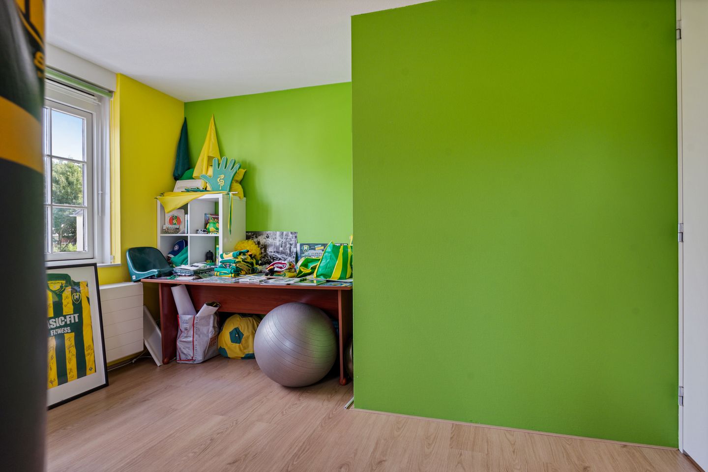 Foto 70 van Wijkermeerhof 14