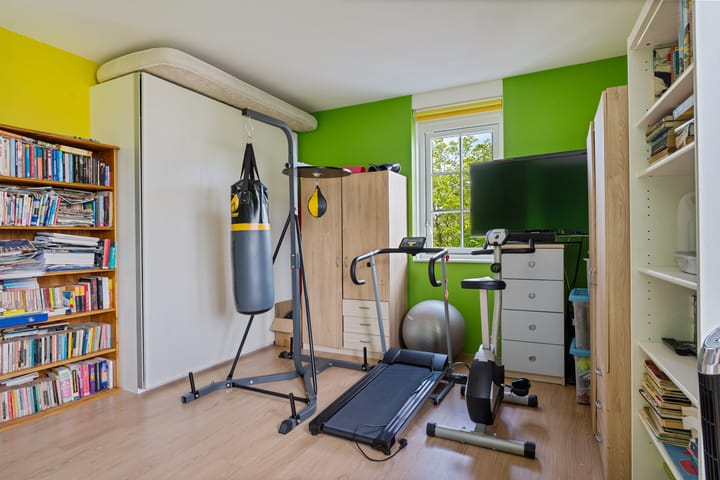 Foto 71 van Wijkermeerhof 14