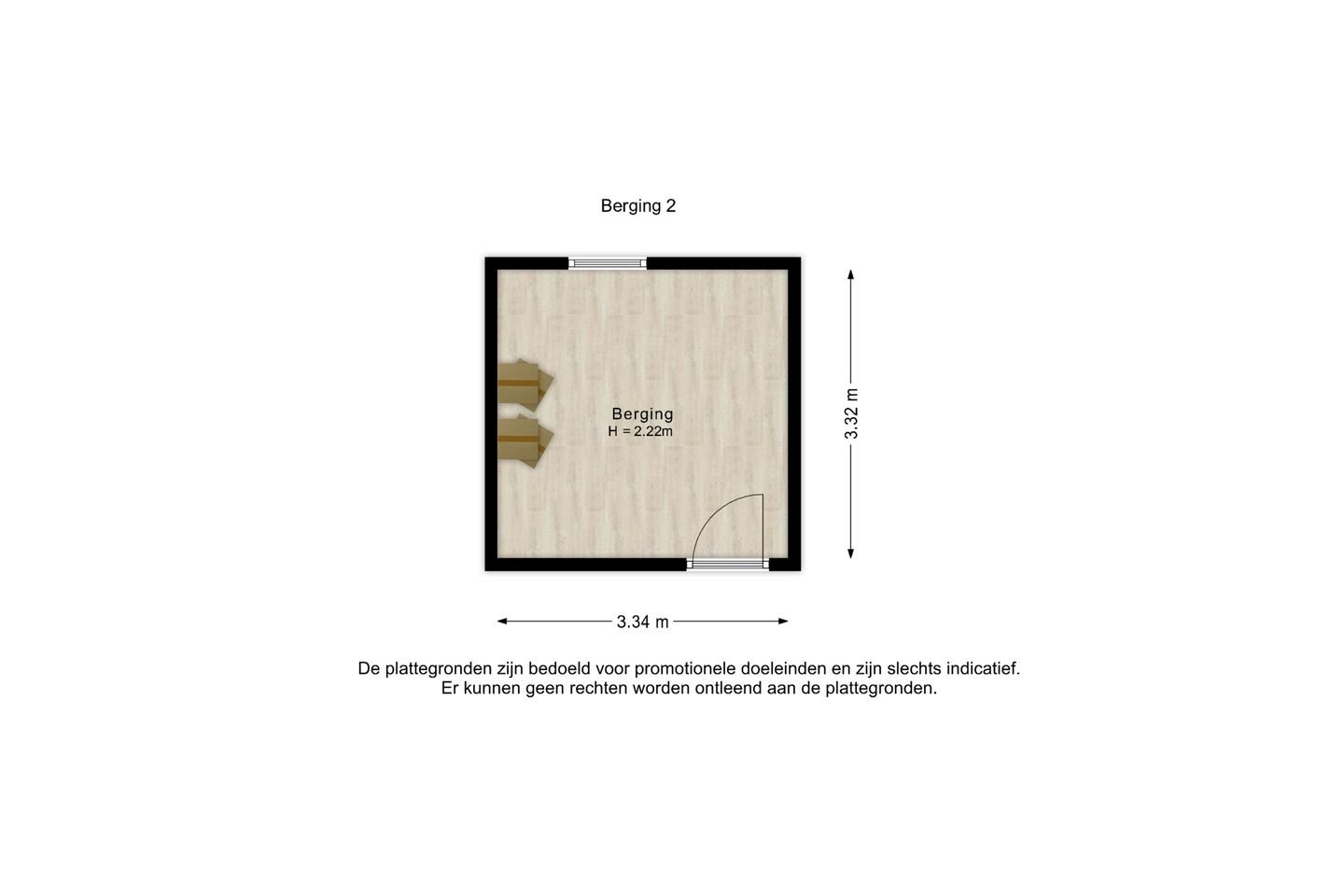 Photo 40 of Biljoenlaan 65-3