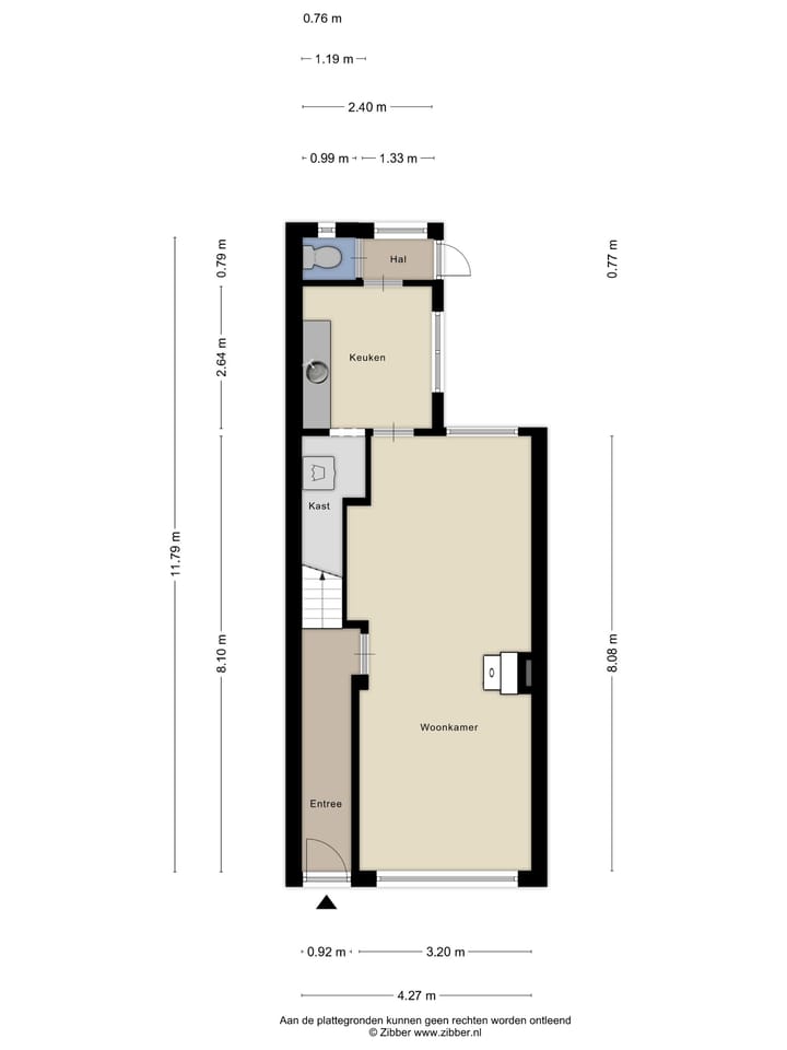 Foto 23 van Geuzenweg 286