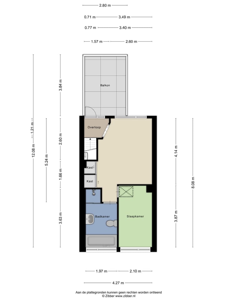 Foto 24 van Geuzenweg 286