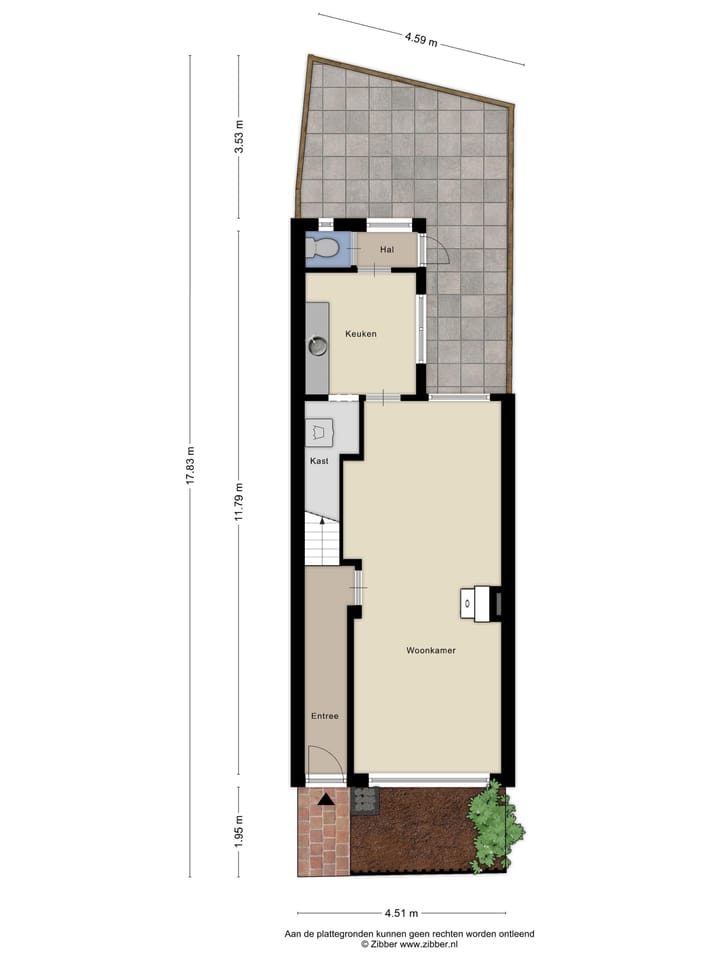 Foto 25 van Geuzenweg 286