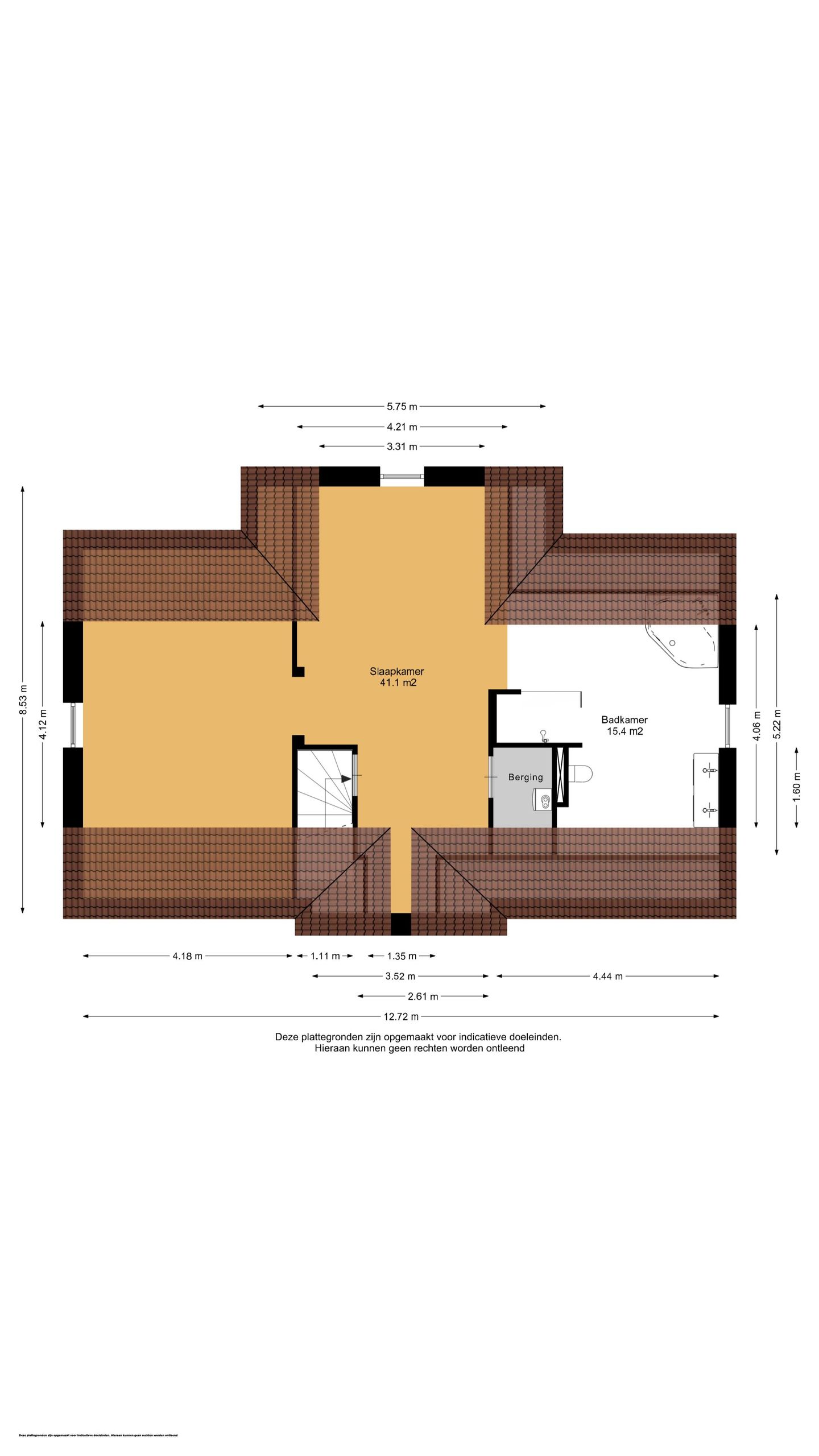 Foto 89 van Wijkermeerhof 14