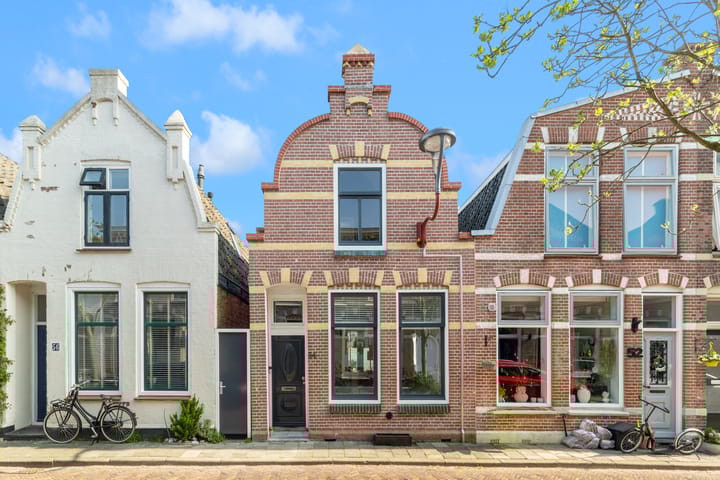 Foto 1 van Stationstraat 54