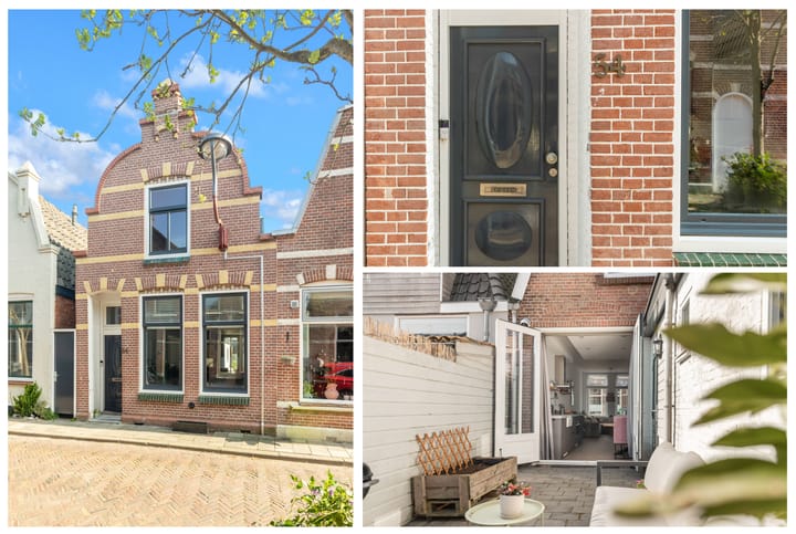 Foto 2 van Stationstraat 54