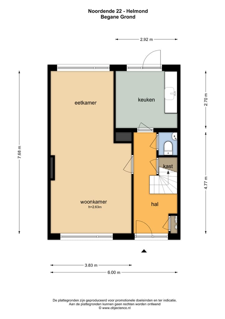 Foto 34 van Noordende 22