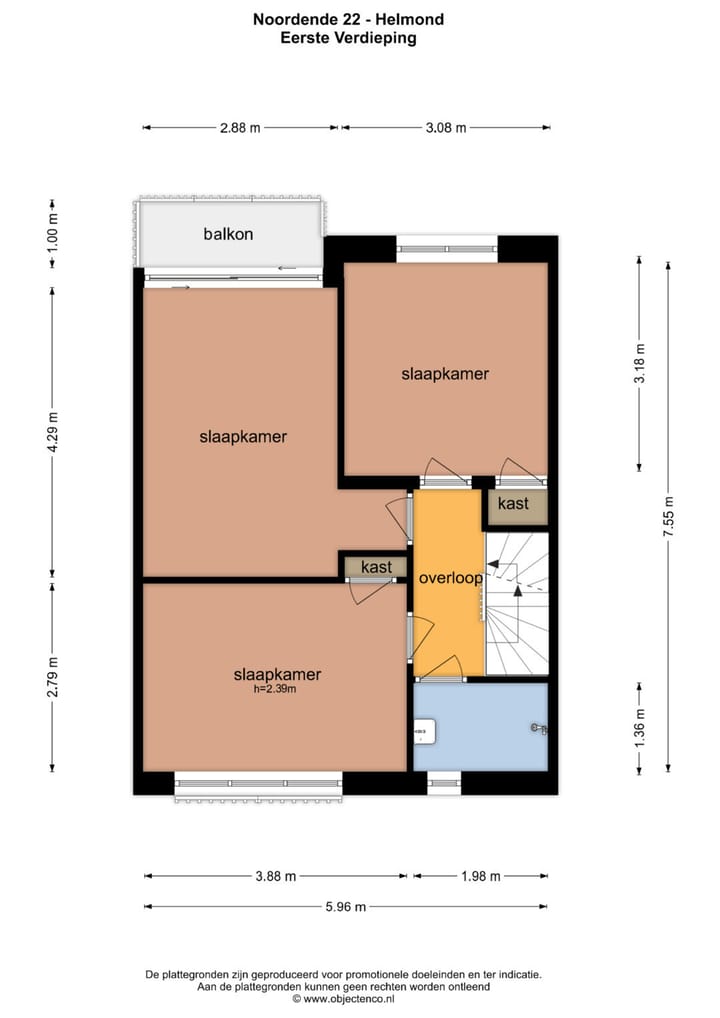Foto 35 van Noordende 22
