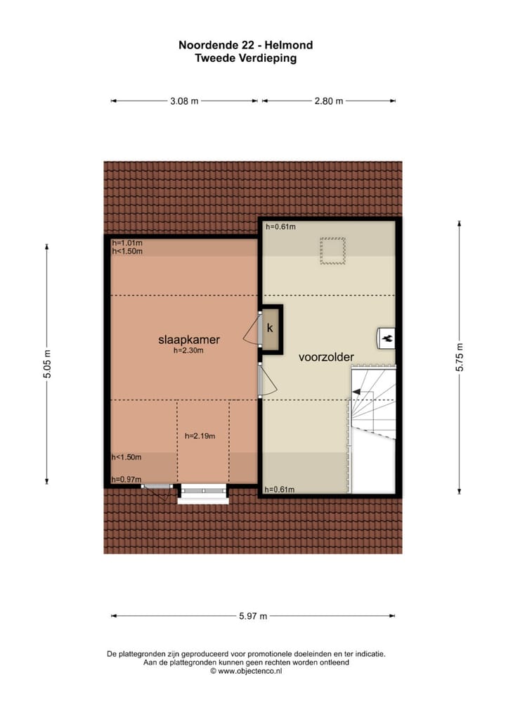 Foto 36 van Noordende 22