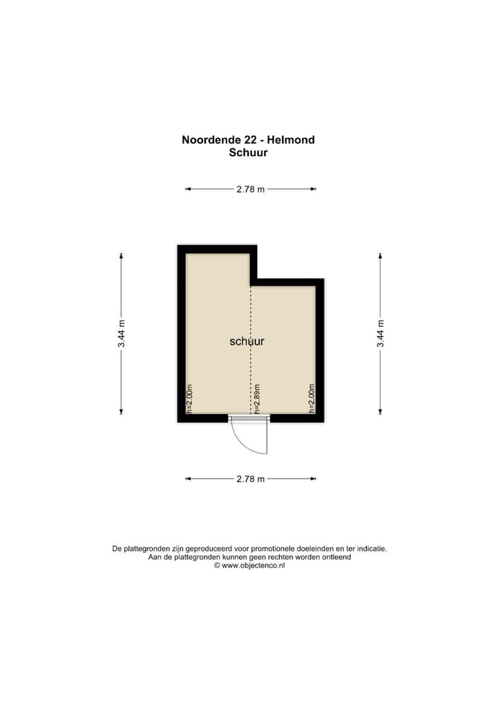 Foto 37 van Noordende 22