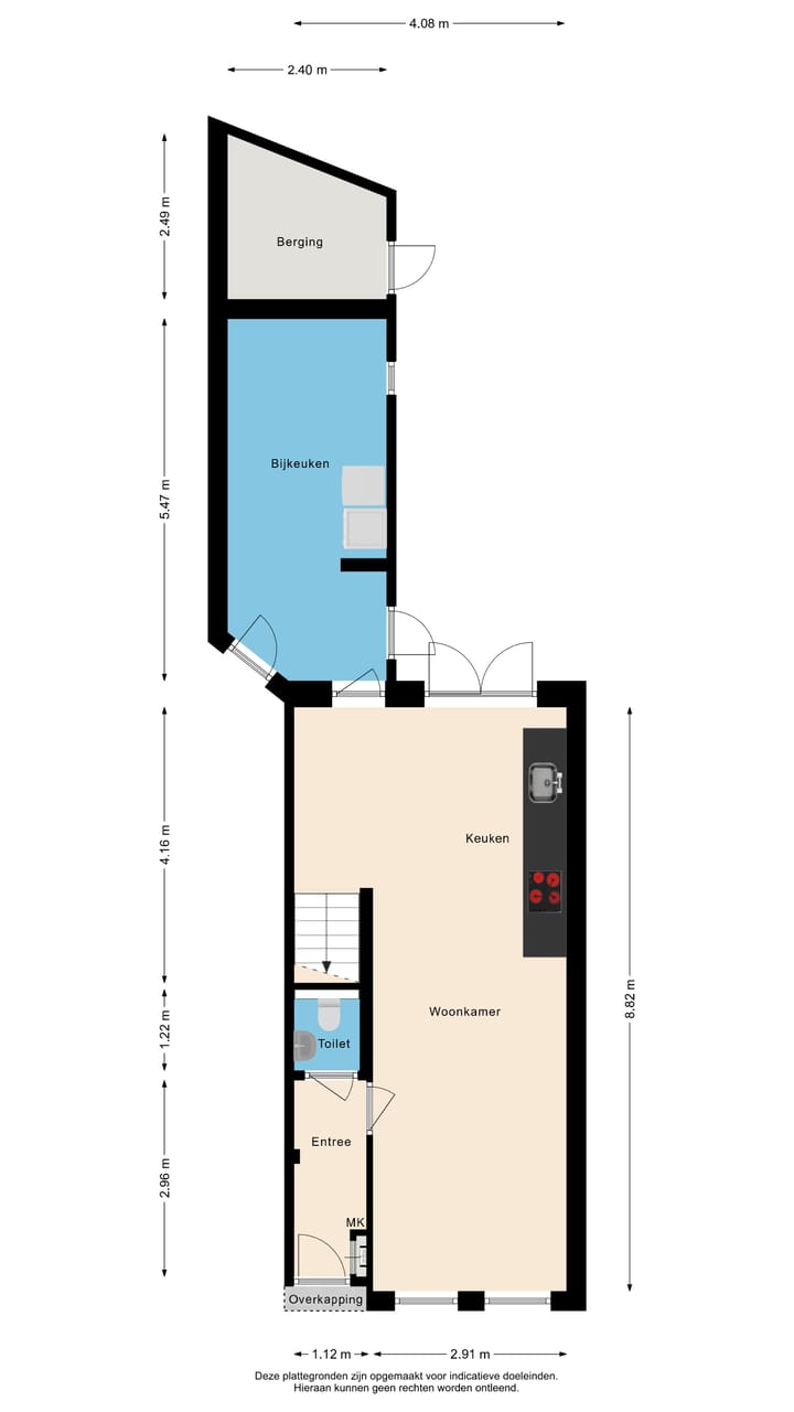 Foto 34 van Stationstraat 54