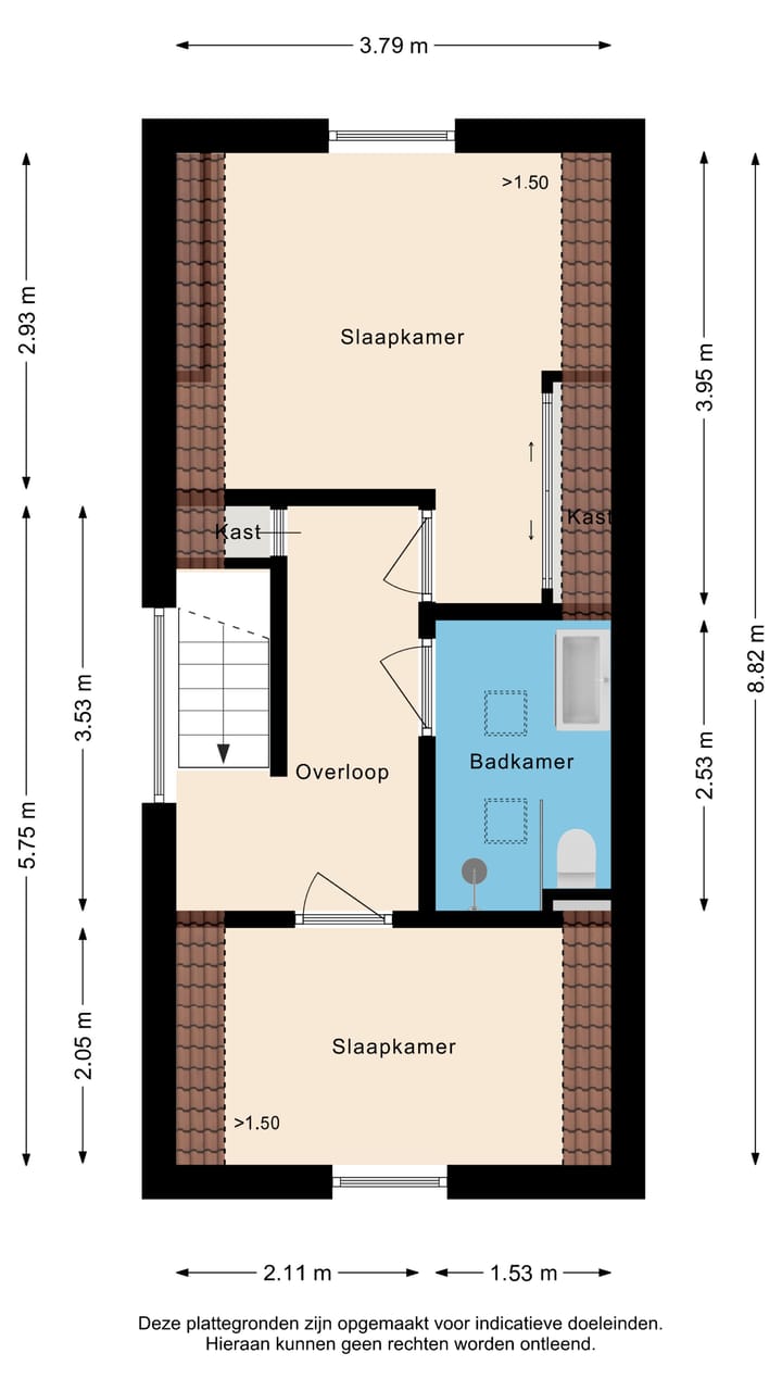 Foto 35 van Stationstraat 54