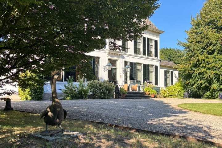 Foto 5 van Damlaan 6-B